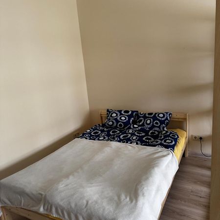 Ruses. One Bedroom Apartment Riga Exterior photo